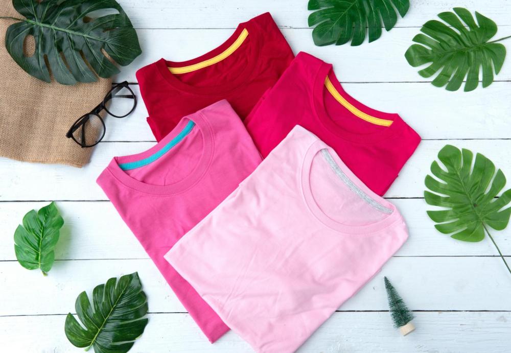 t-shirts